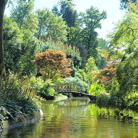 Cottage Of Bellagio'S Woods 시벤나 외부 사진