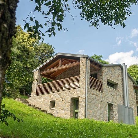 Cottage Of Bellagio'S Woods 시벤나 외부 사진